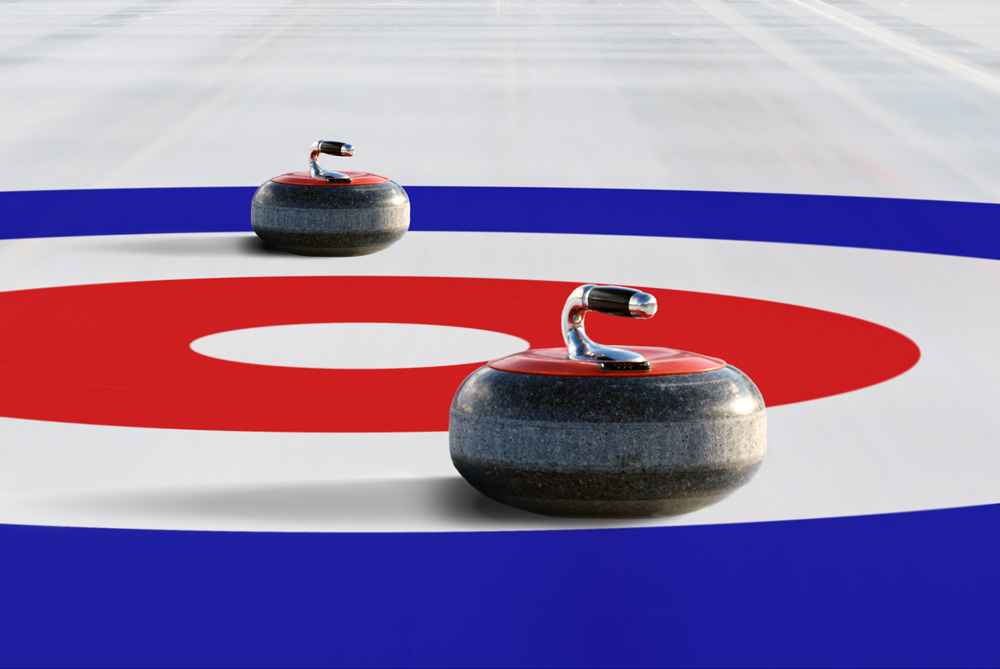 Mission Granite Curling Club | Mission, BC